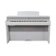 Dynatone DPS-105 WH - digital piano
