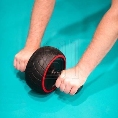 47. Roller + HMS WA14 mat