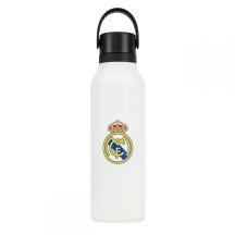 Real Madrid Runbott thermal bottle 600 ml 973189