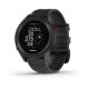 Garmin Approach S12 43mm Sports Watch, Black