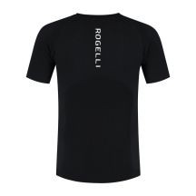 Rogelli s/s CORE II 2 pack black S/M