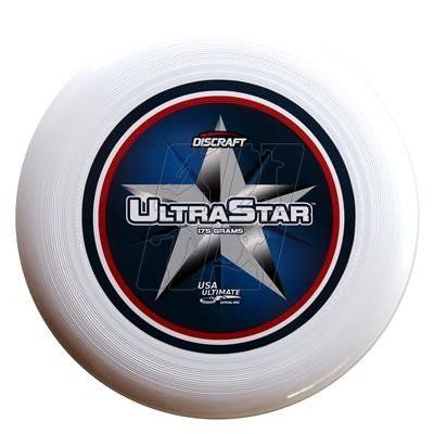 2. Frisbee plate Discraft Cpuw 175 G HS-TNK-000009546