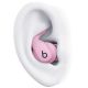 4. Apple Powerbeats Fit Wireless Workout Headphones with Noise Cancellation and Ultimate Secure Fit - Power Pink