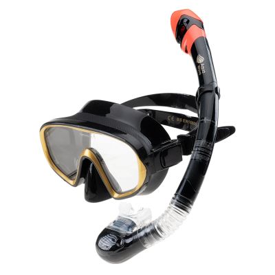 2. TEUTIDA SET diving set
