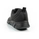 5. Skechers Bobs B Flex women's sports sneakers fashionable black