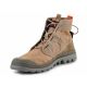 3. Palladium Pampa Travel Lite 77039-274-M Desert shoes