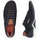5. Comfortable Rieker M RKR666 navy blue shoes