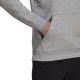 5. Adidas M BL FL HD M GK9577 sweatshirt