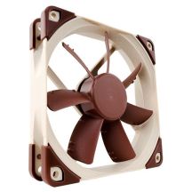 NOCTUA 120mm fan 7.4/10.7/17.8 dBA