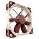 NOCTUA 120mm fan 7.4/10.7/17.8 dBA