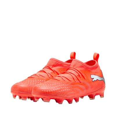 8. Puma Future 9 Match FG/AG 108721 01 Kids' Football Boots