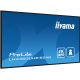 6. Iiyama 43 LH4360UHS-B2AG HDMI USB monitor - 107.9 cm - 42.5"