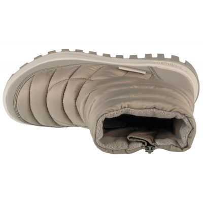 3. Columbia Snowtrot Mid W 2075111395 Snow Boots