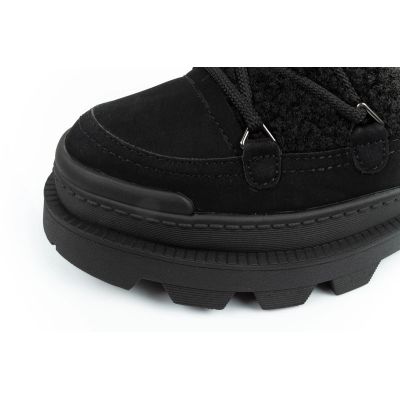 24. Lee Cooper W Snow Boots LCJ-24-47-3148L