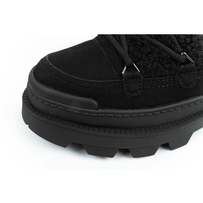 24. Lee Cooper W Snow Boots LCJ-24-47-3148L