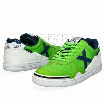 8. Munich Gresca 310 M 3000310 football shoes