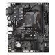 10. GIGABYTE A520M S2H motherboard AMD A520 Socket AM4 micro ATX