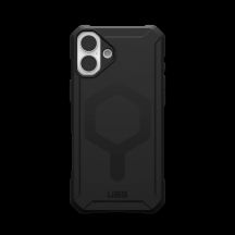 UAG Essential Armor Magsafe iPhone 16 Plus Case - Black