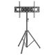 5. Techly ICA-TR17T Sign Mount 177.8 cm (70") Black