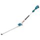 15. Hedge trimmer without battery and charger 18v DUN500WZ MAKITA