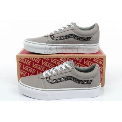 20. Vans Ward Old Skool W LCVW21 Shoes