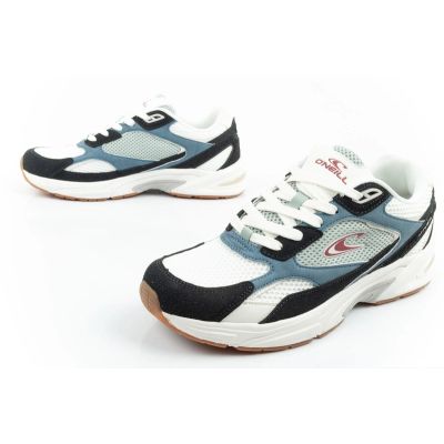 8. O'neill men's sports shoes sneakers Montauk fashionable comfortable lightweight