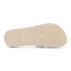7. IPANEMA MESH SLIDE II FEM BEIGE/SILVER 83751-BP395