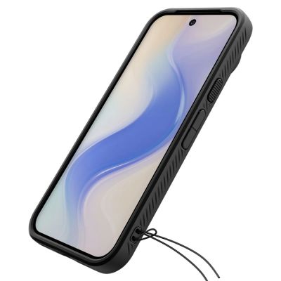 5. Spigen Liquid Air Case for Google Pixel 11 Pro XL - Black