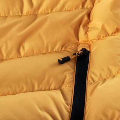 4. Women's winter quilted jacket LADY FISA