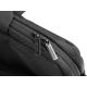 11. NATEC Nanger 39.6 cm (15.6") Briefcase Black