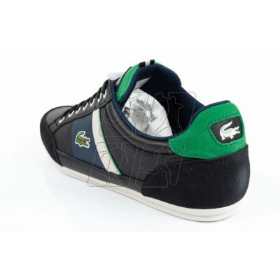 6. Lacoste Chaymon 222 M 111B4 sneakers