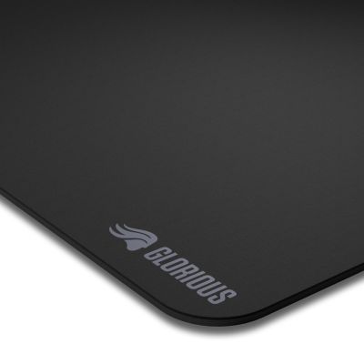 3. Glorious Gaming Mouse Pad 2 3XL, borderless, rubberized - 1220 x 610mm