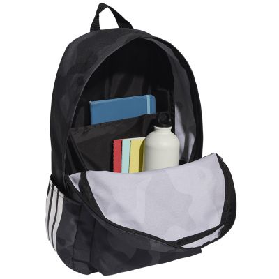 4. Adidas Youth Boys Camo backpack KA0275