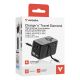 3. Verbatim Charge 'n' Travel 70W 2C Charger