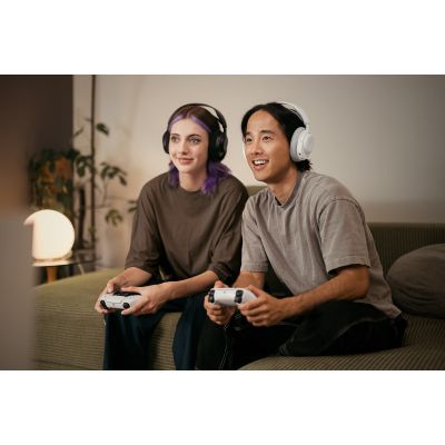 14. Steelseries Arctis Nova 3X Wireless for Xbox Headphones, Black