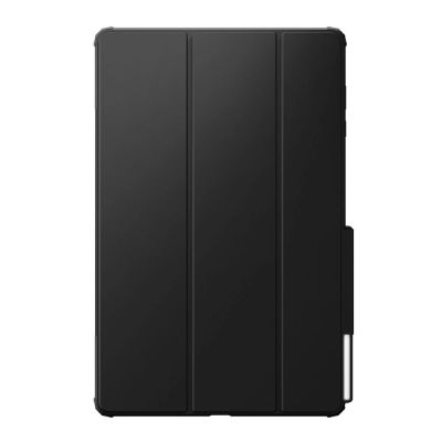2. Spigen Airskin Pro Case for Samsung Galaxy Tab S11 Ultra 14.6 X930 / X936B - Black
