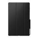 2. Spigen Airskin Pro Case for Samsung Galaxy Tab S11 Ultra 14.6 X930 / X936B - Black
