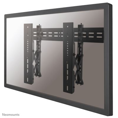 3. Wall mount for NEWSTAR video walls