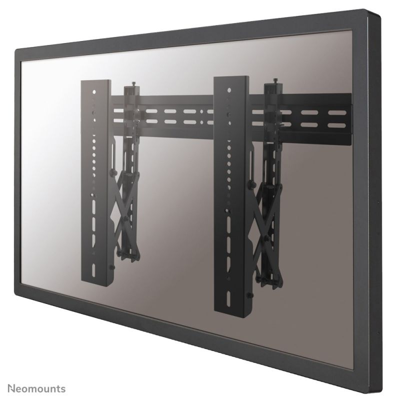 3. Wall mount for NEWSTAR video walls