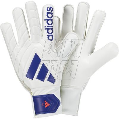 2. Adidas Copa GL CLB IX3835 goalkeeper gloves