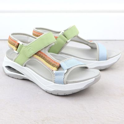 3. Rieker W3151-90 W RKR784 Sandals