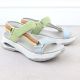 3. Rieker W3151-90 W RKR784 Sandals