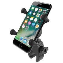 RAM MOUNT X-Grip™ handlebar mount RAM-HOL-UN7-400