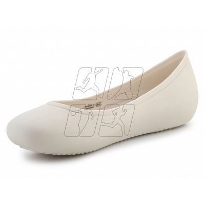 4. Crocs Brooklyn Flat ballet flats 209384-160