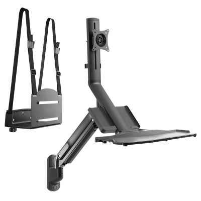 Maclean MC-838 Mount