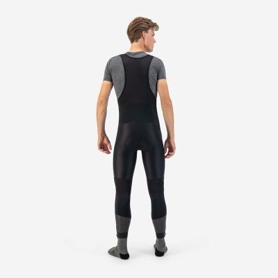 4. Rogelli cycling pants n/s DEEP WINTER 7XL