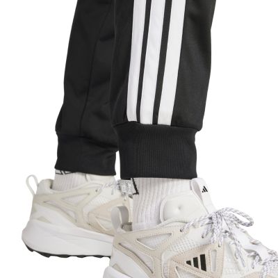 12. adidas 3-Stripes Tricot Regular Tapered Pants M JI8809