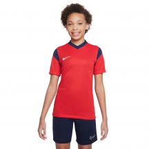 Nike Dri-Fit Park Derby III Jr T-shirt CW3833 658