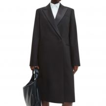 CALVIN KLEIN WOMEN'S WOOL COAT