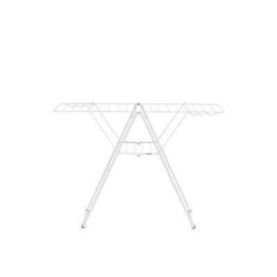 6. Brabantia HangOn Fixing Shelf White